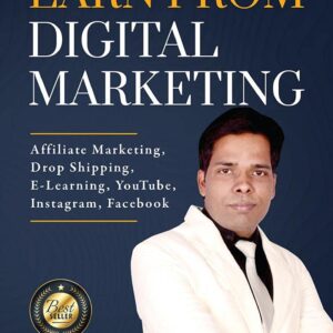 Learn and Earn From Digital Marketing