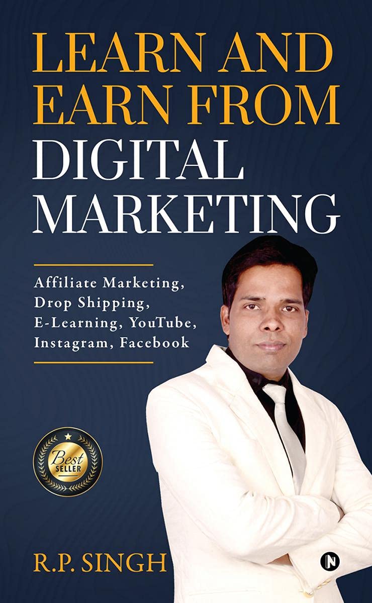 Learn and Earn From Digital Marketing