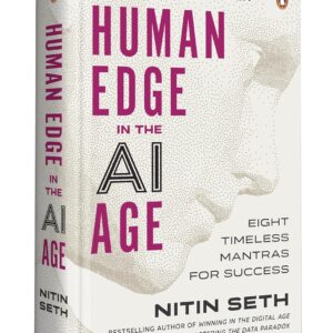 Human Edge in the AI Age