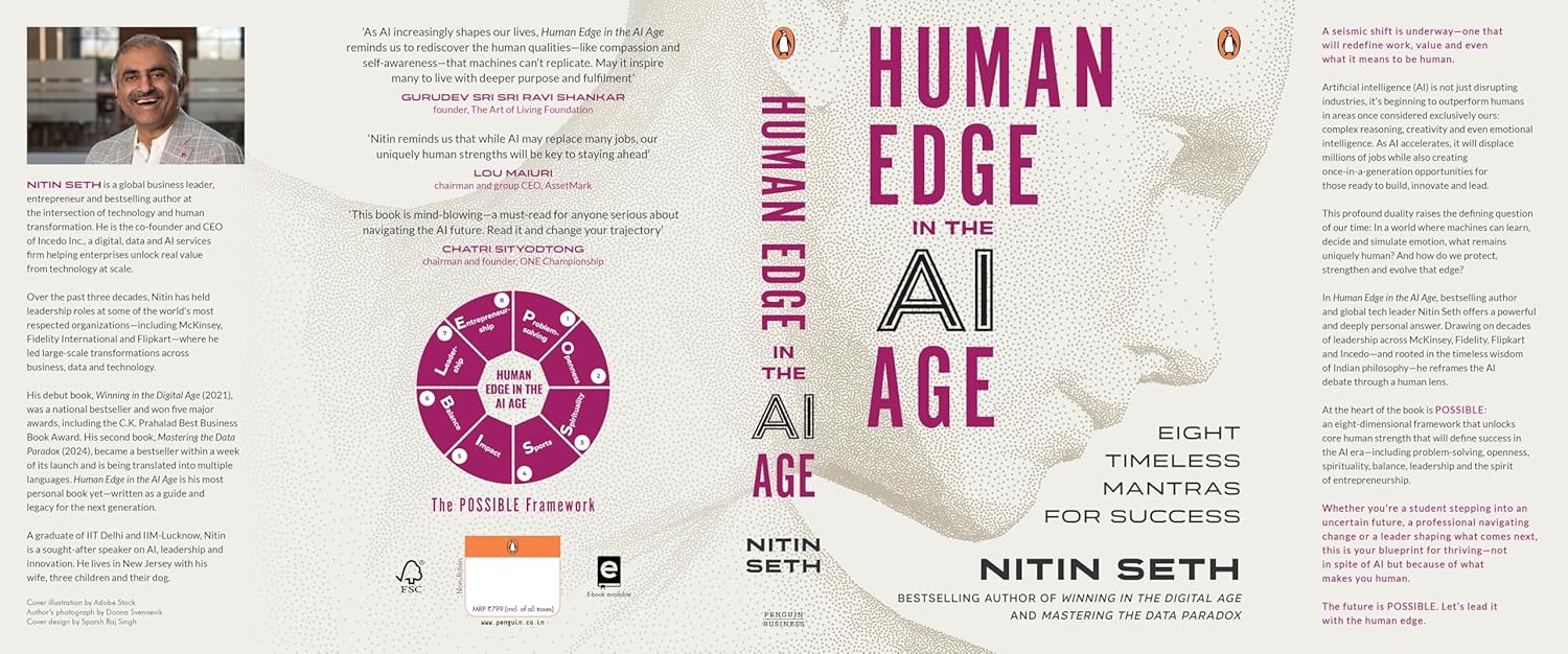 Human Edge in the AI Age - Image 3